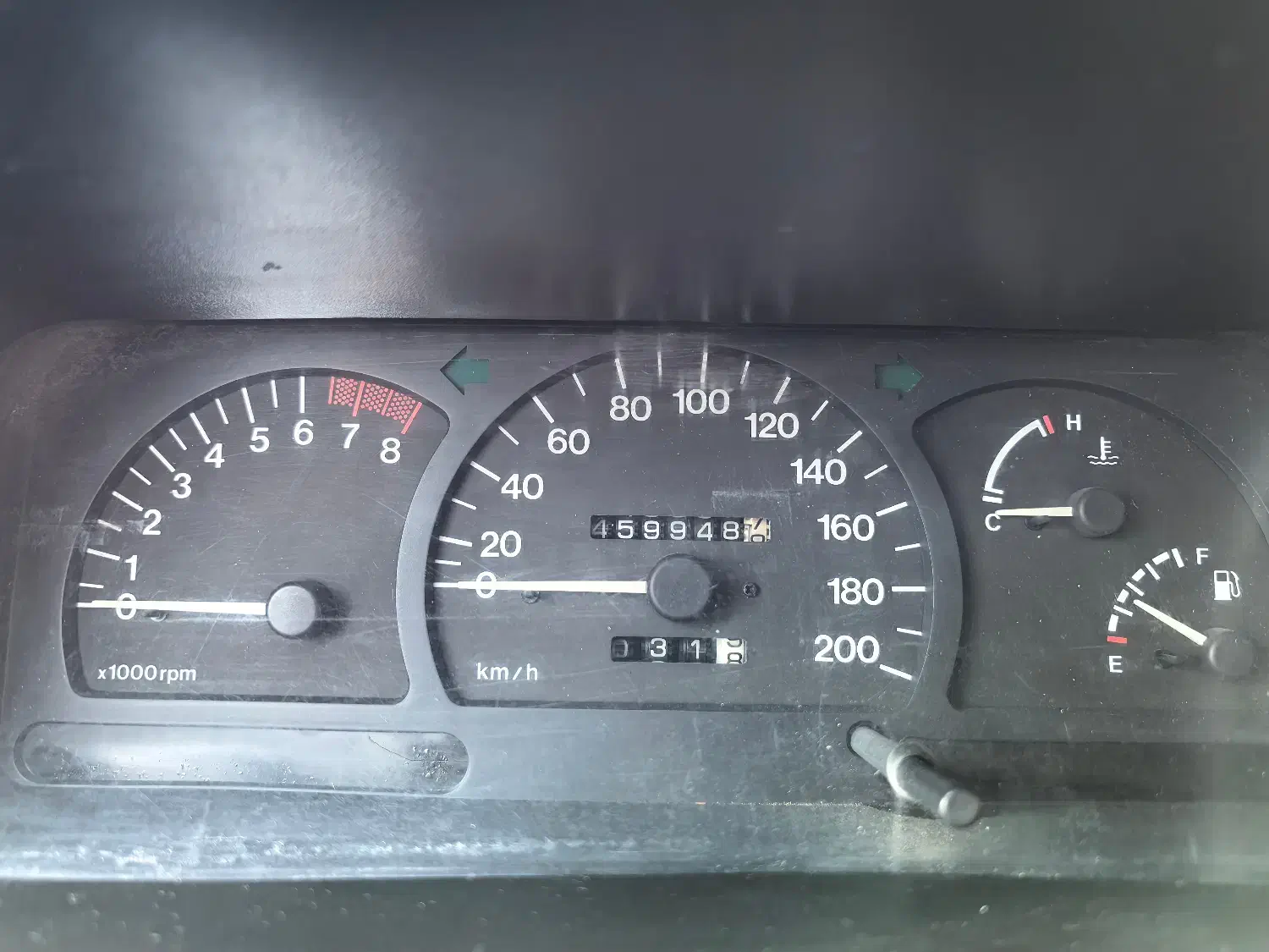 دوو سیلو نوک مدادی|خودرو سواری و وانت|شهمیرزاد, |دیوار