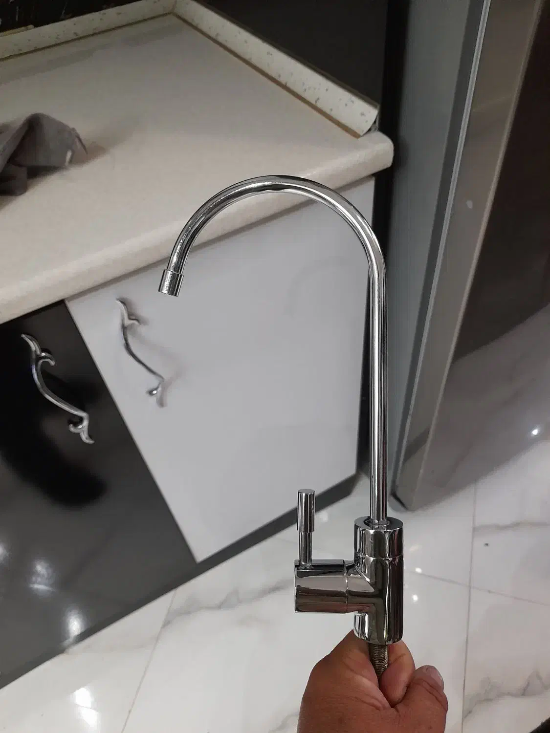 شیر اب تصفیه نو|آب‌سردکن و تصفیه آب|اراک, |دیوار