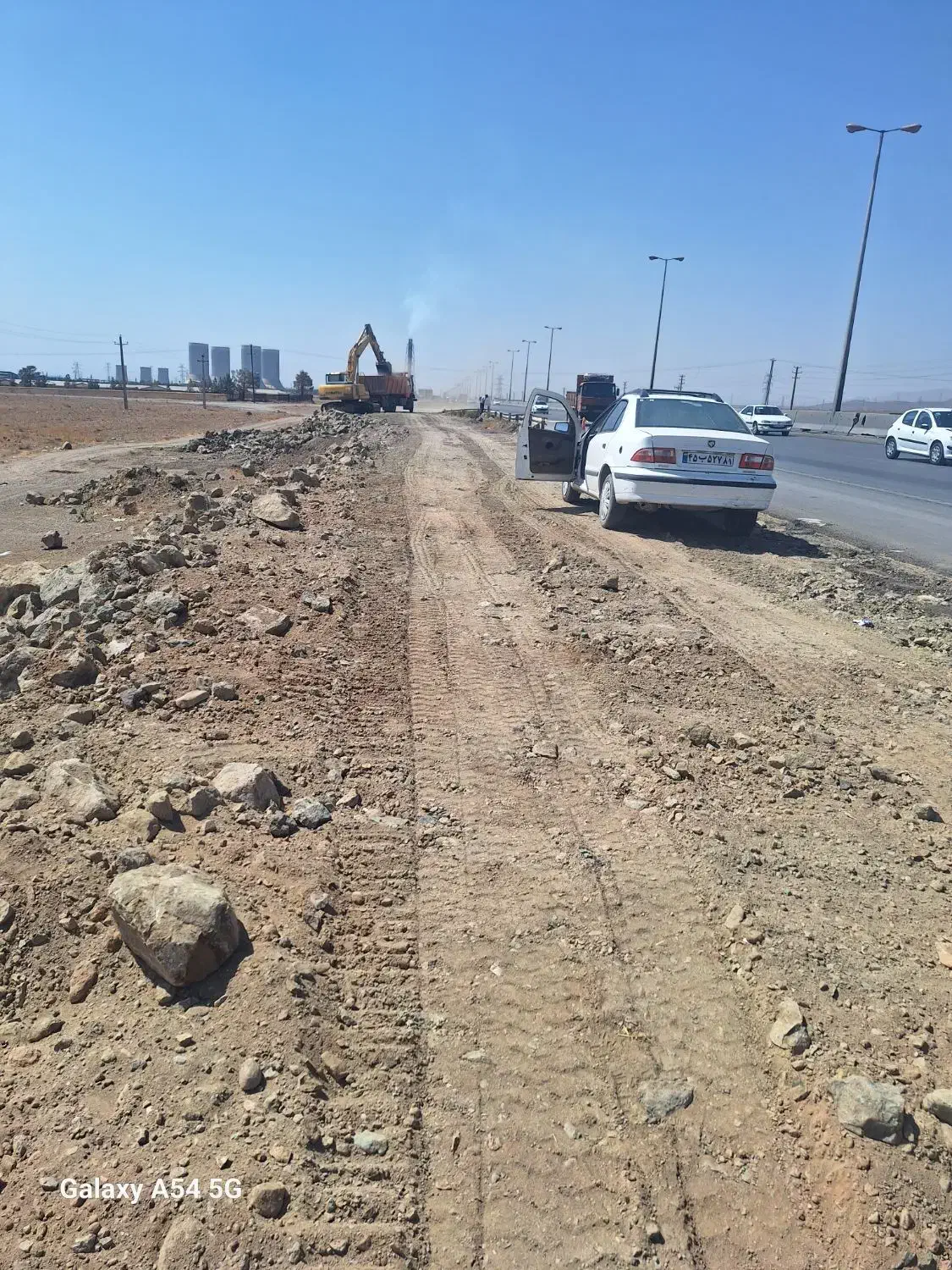 سمند ef7|خودرو سواری و وانت|تهران, اقدسیه|دیوار