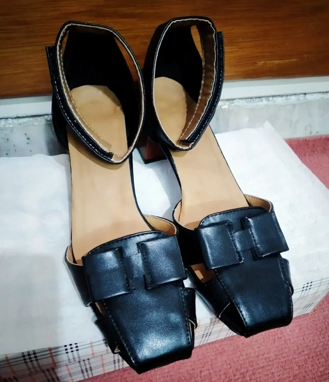 کفش مجلسی زنانه|کیف، کفش، کمربند|زاهدان, |دیوار