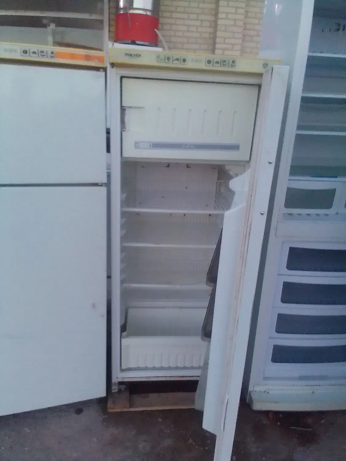 یخجال فریز پاین فریز بالایخجال|یخچال و فریزر|فردوس (خراسان), |دیوار