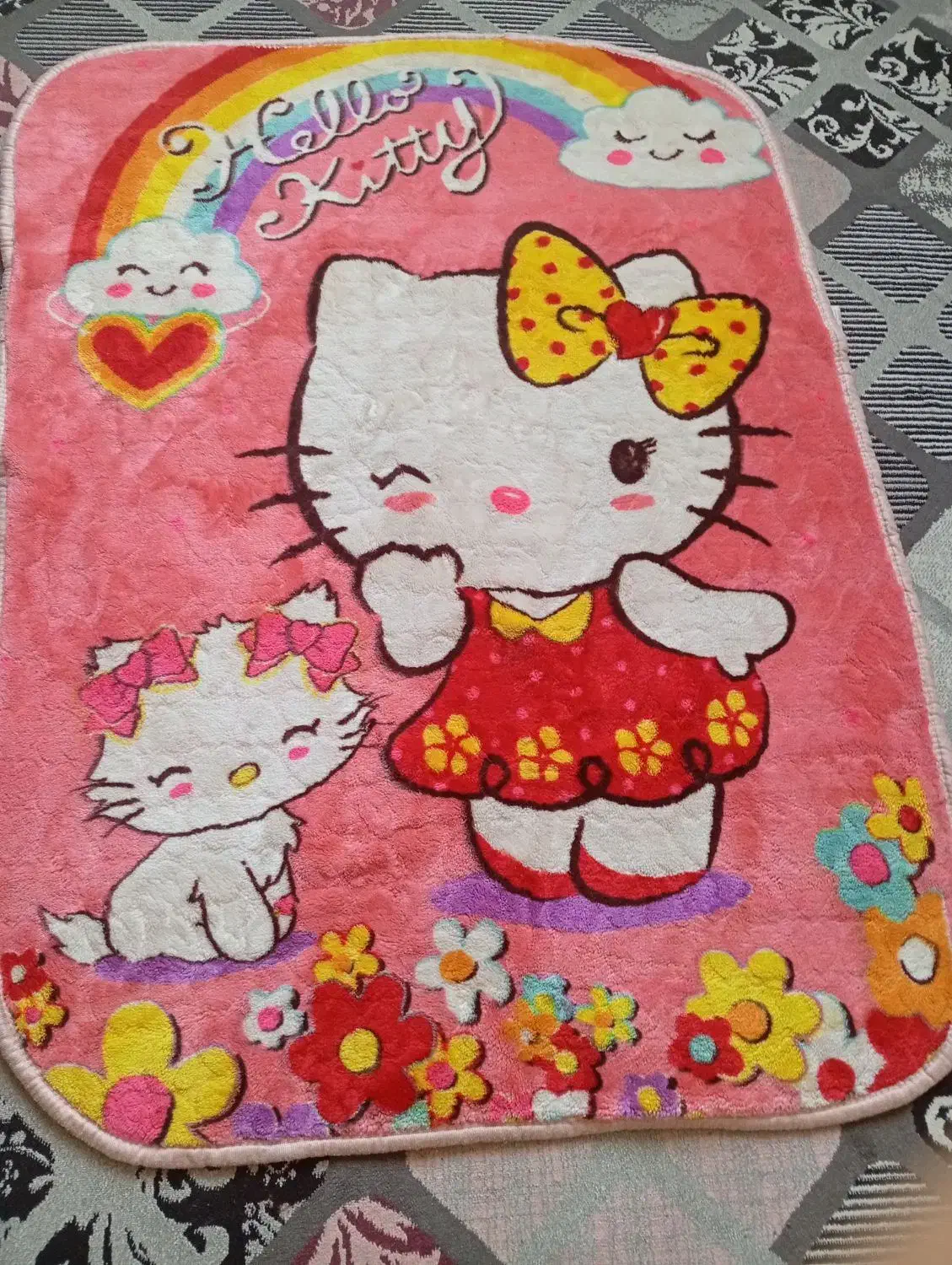 پتو نوزاد|اسباب و اثاث بچه|چهاردانگه (تهران), |دیوار