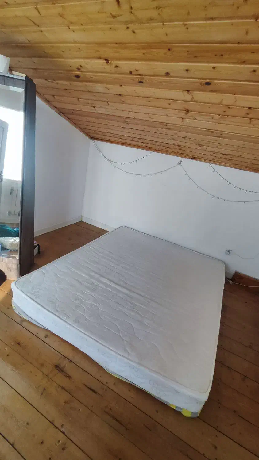 تشک طبی دو نفره|تشک تختخواب|بندر انزلی, متروپل|دیوار