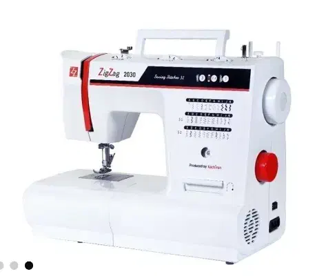 چرخ خیاطی کاچیران 2030|چرخ خیاطی و ریسندگی|ارس, |دیوار