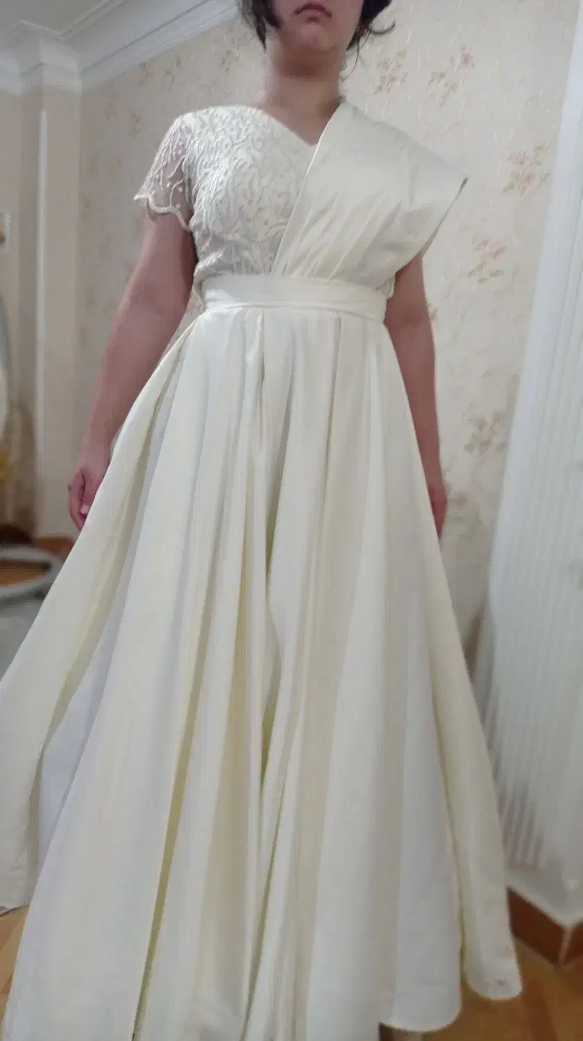 لباسهای مجلسی سایز ۳۸و۴۰|لباس|رشت, رشتیان|دیوار