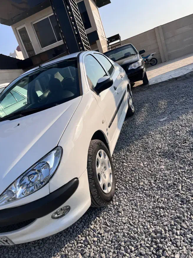 Sd97|خودرو سواری و وانت|آمل, |دیوار