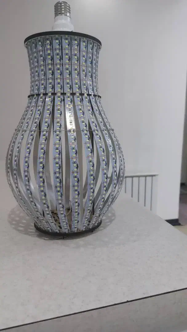 لامپ ال ای دی|لامپ و چراغ|محمدشهر, سیدآباد|دیوار