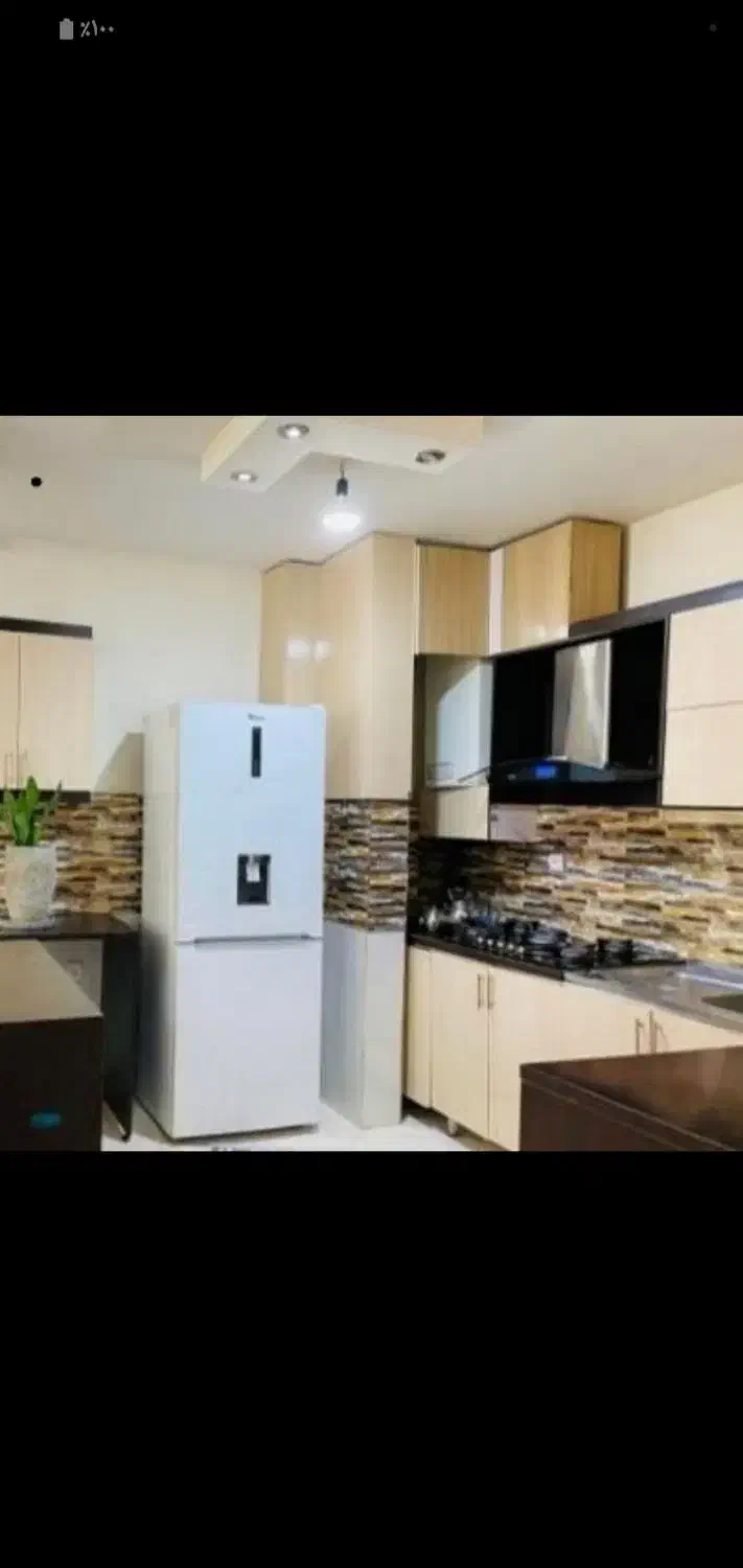 زدن بیانه مساوی با پشیمانی سوییت اپارتمان واوان|اجارهٔ کوتاهمدت آپارتمان و سوئیت|اسلامشهر, شهرک واوان|دیوار