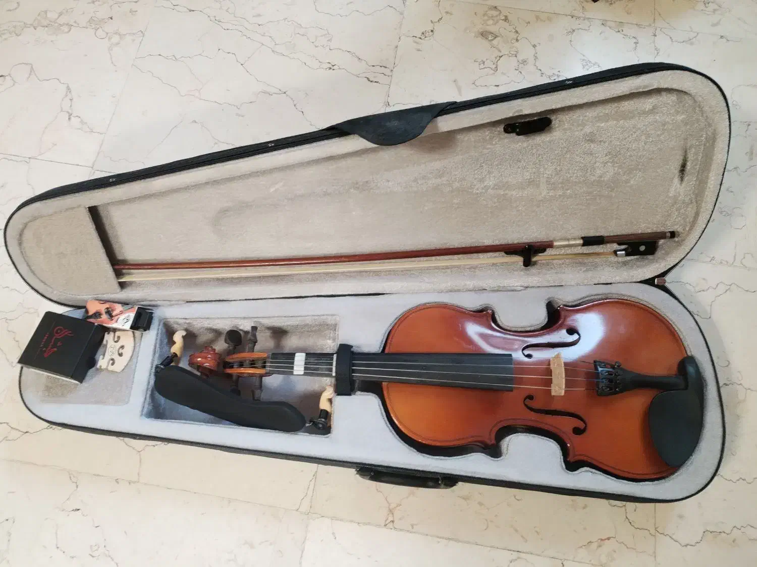 ویولن|ویولن|تهران, شهران جنوبی|دیوار