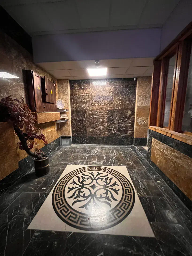 واحد ۱۸۸ متری ویودار در شیخ زاهد|فروش آپارتمان|لاهیجان, شیخ زاهد|دیوار