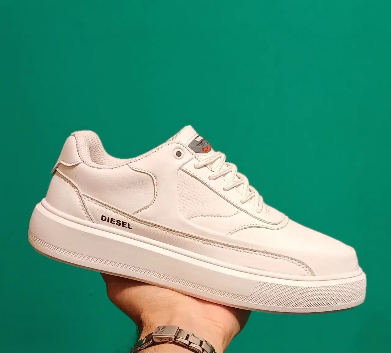 کفش بزرگپا دیزل|کیف، کفش، کمربند|اهواز, امانیه|دیوار