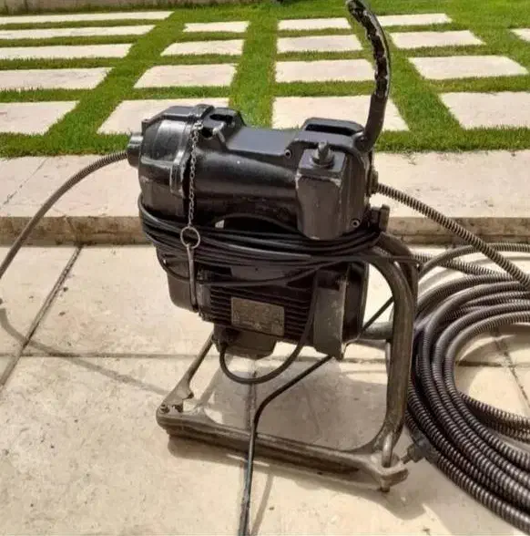 *لوله بازکنی سرتاسر همدان* با کمترین هزینه|خدمات پیشه و مهارت|همدان, |دیوار