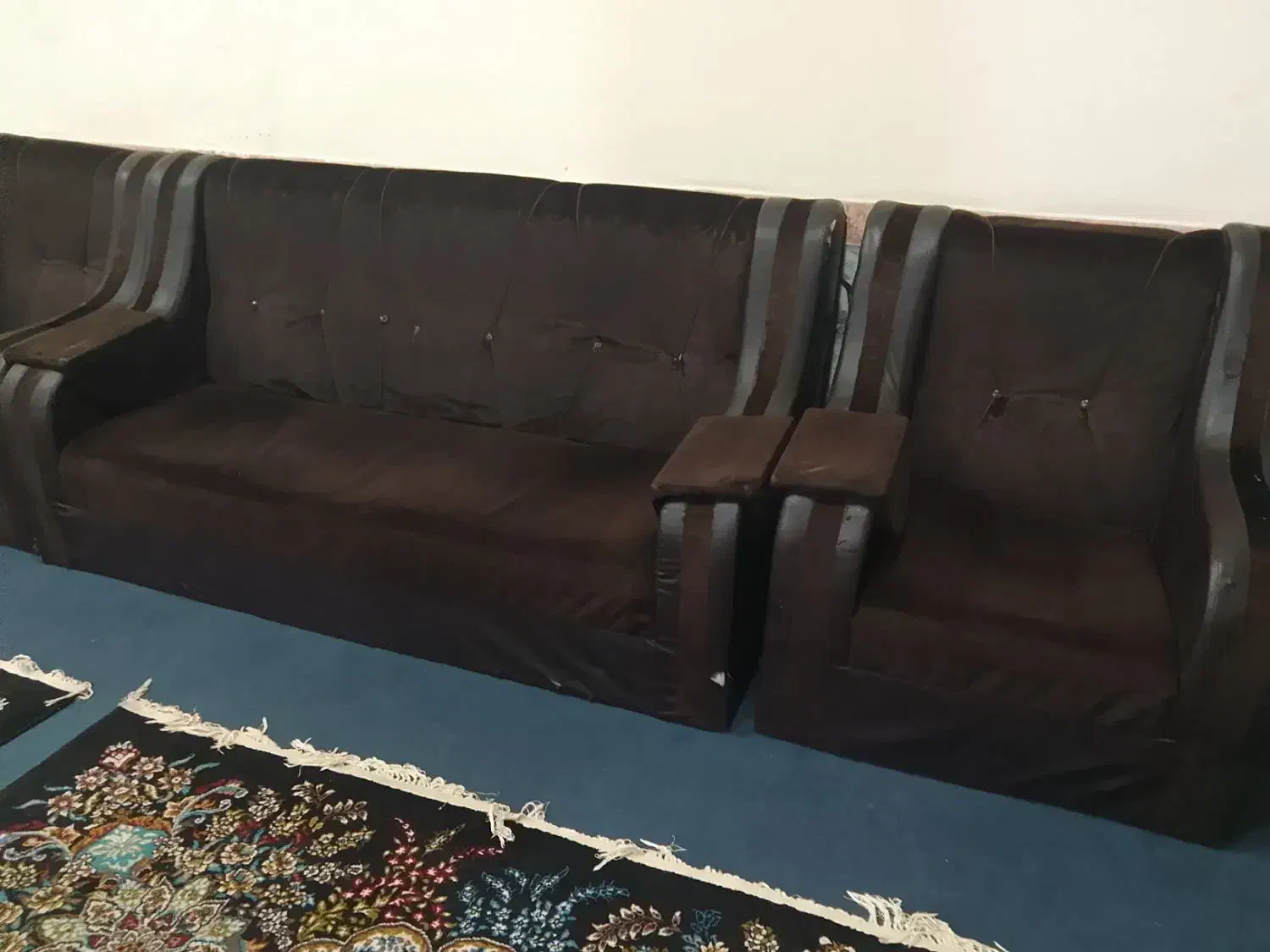 مبل راحتی|مبلمان اداری|تربت جام, مطهری|دیوار