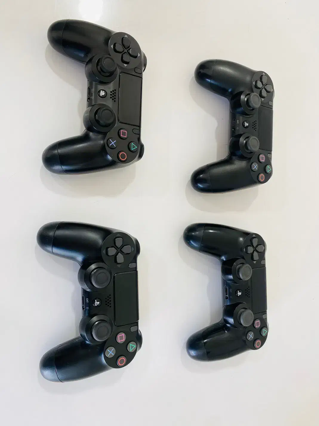 دسته بازی های کپی Ps4 با کیفیت|کنسول، بازی ویدئویی و آنلاین|زاهدان, |دیوار