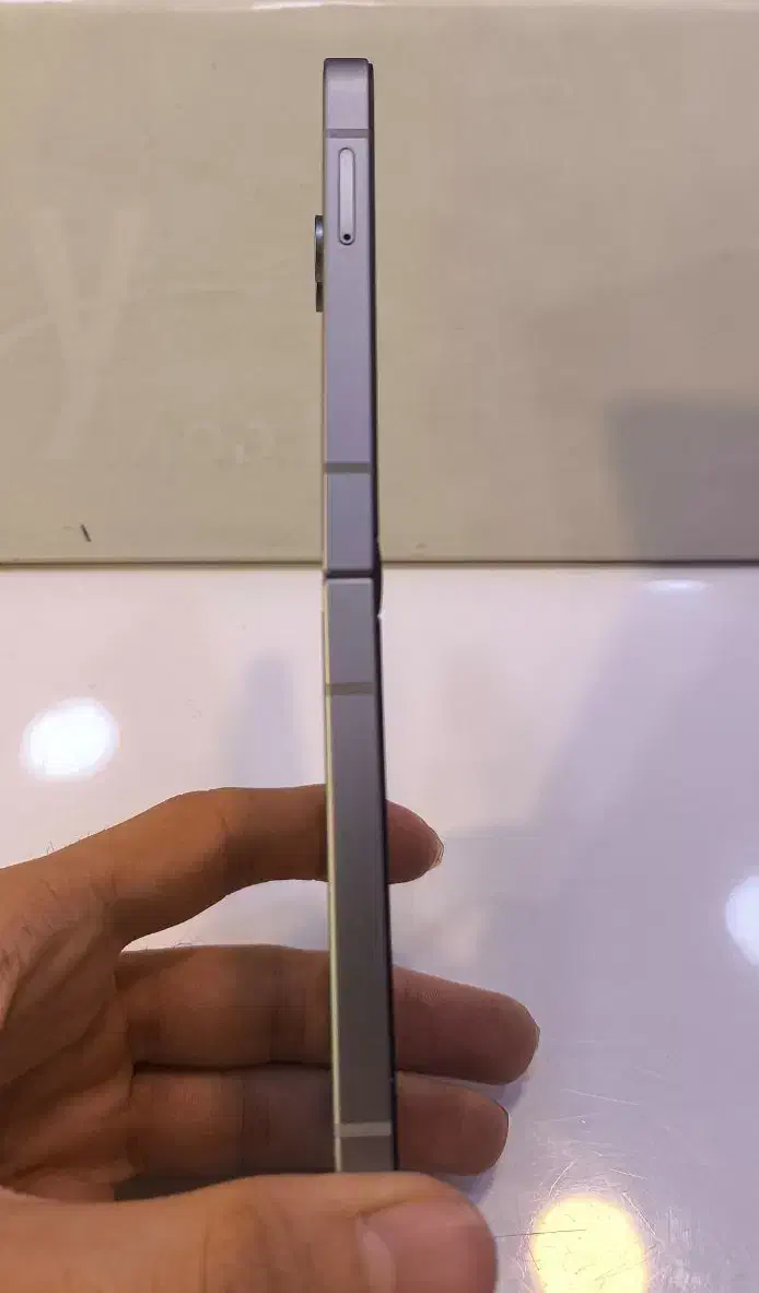 گوشی سامسونگ Z FLIP 6|موبایل|تهران, یافت‌آباد|دیوار