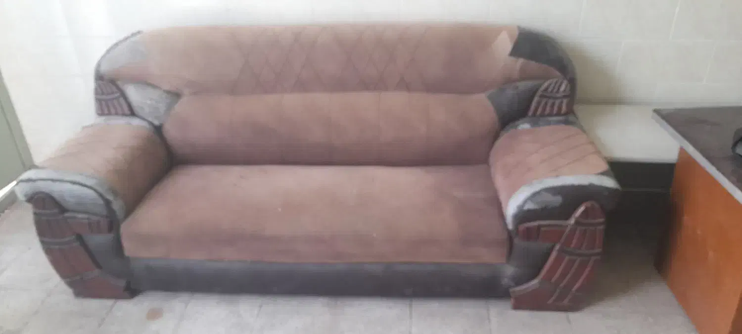 مبلمان راحتی|مبلمان خانگی و میز عسلی|نیشابور, امام|دیوار