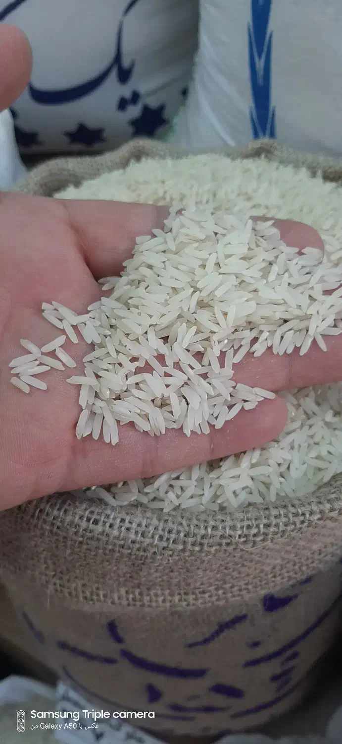 برنج ایرانی بافکر چلویی فوق اعلا معطر مجلسی|خوردنی و آشامیدنی|تبریز, |دیوار