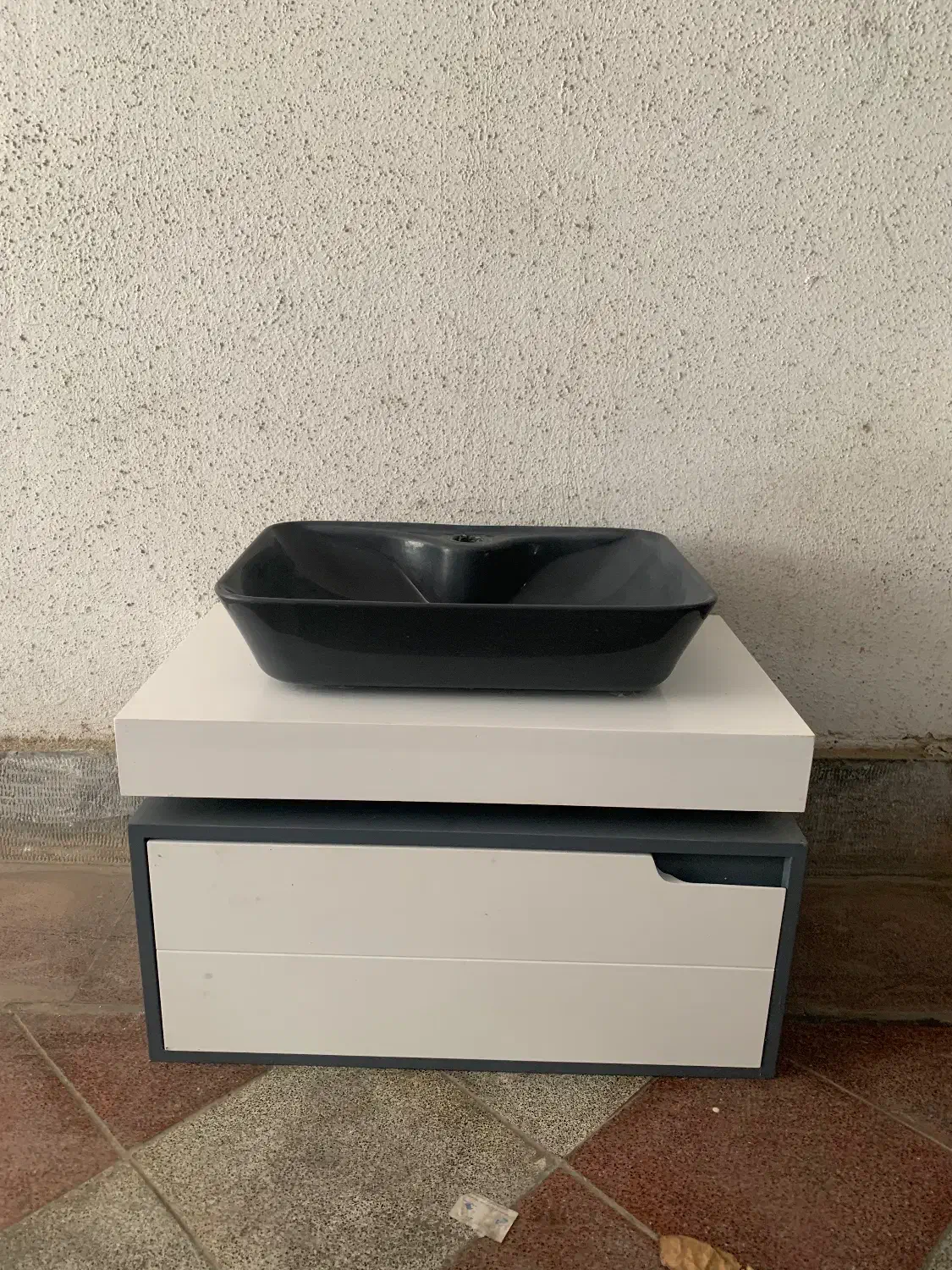 روشویی سرویس بهداشتی دیواری|لوازم سرویس بهداشتی|گرگان, |دیوار