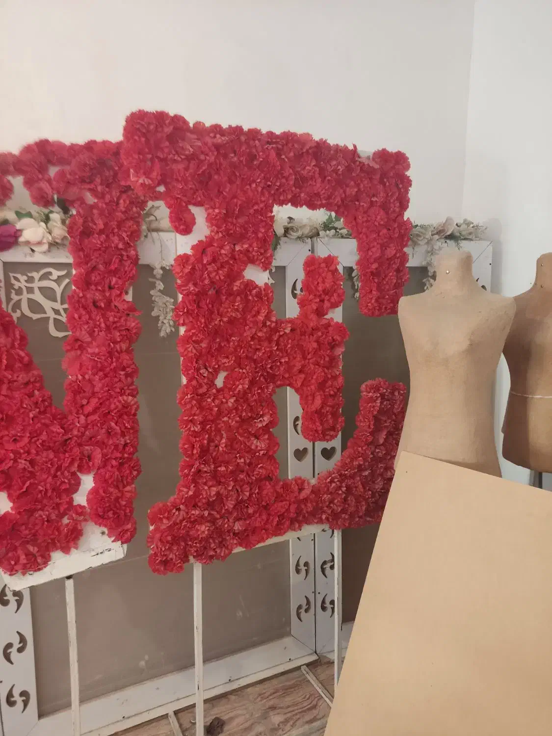 جایگاه عروس|خدمات پذیرایی، مراسم|جهرم, |دیوار