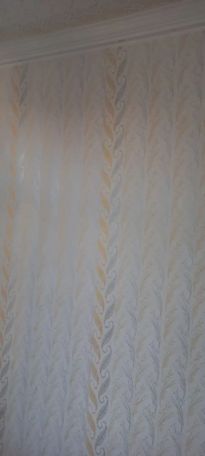 نقاشی طرح کاغذ دیواری|خدمات پیشه و مهارت|سراب, |دیوار