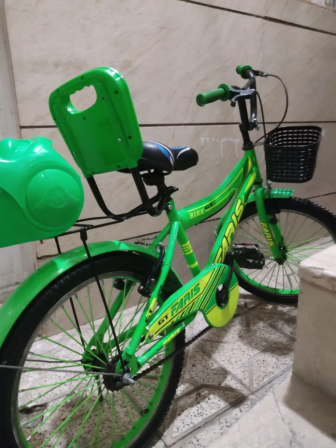 دوچرخه|دوچرخه، اسکیت، اسکوتر|مشهد, حضرت حجت|دیوار