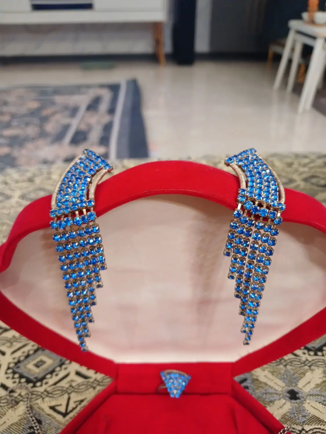 بدلیجان|بدلیجات|گرمدره, |دیوار