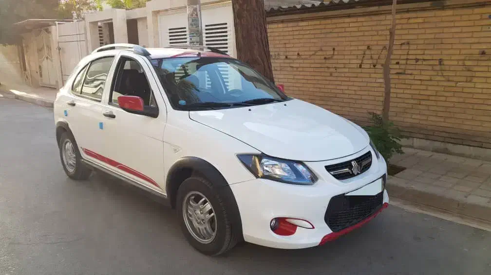 فروش فوری|خودرو سواری و وانت|شاهین‌شهر, حافظ جنوبی|دیوار