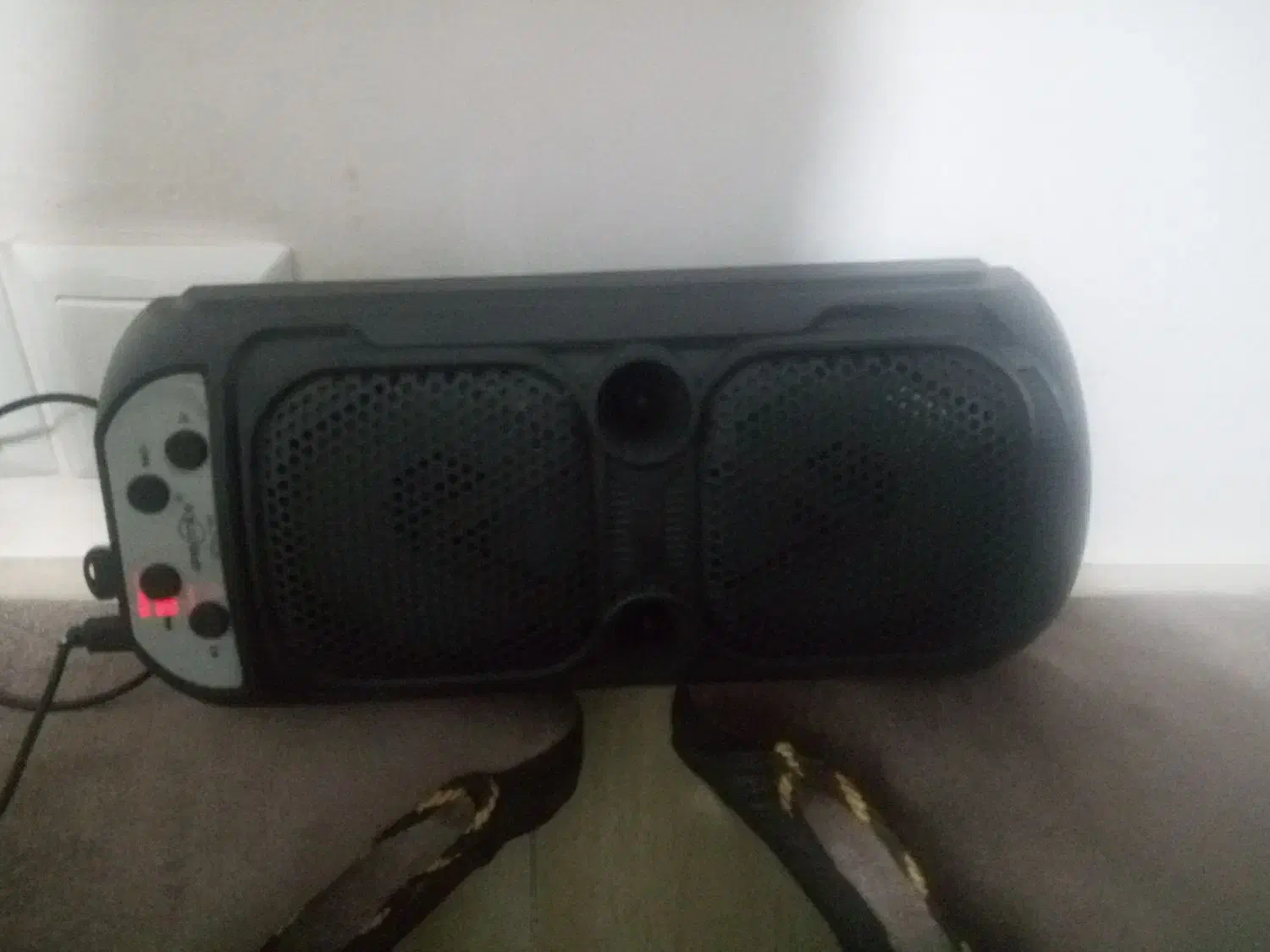 اسپیکر|پخشکننده همراه|ساوه, |دیوار