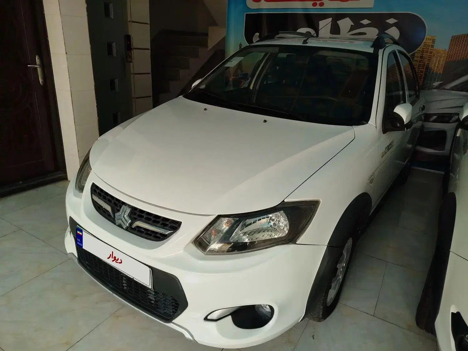 کوییک مدل1400|خودرو سواری و وانت|تبریز, |دیوار