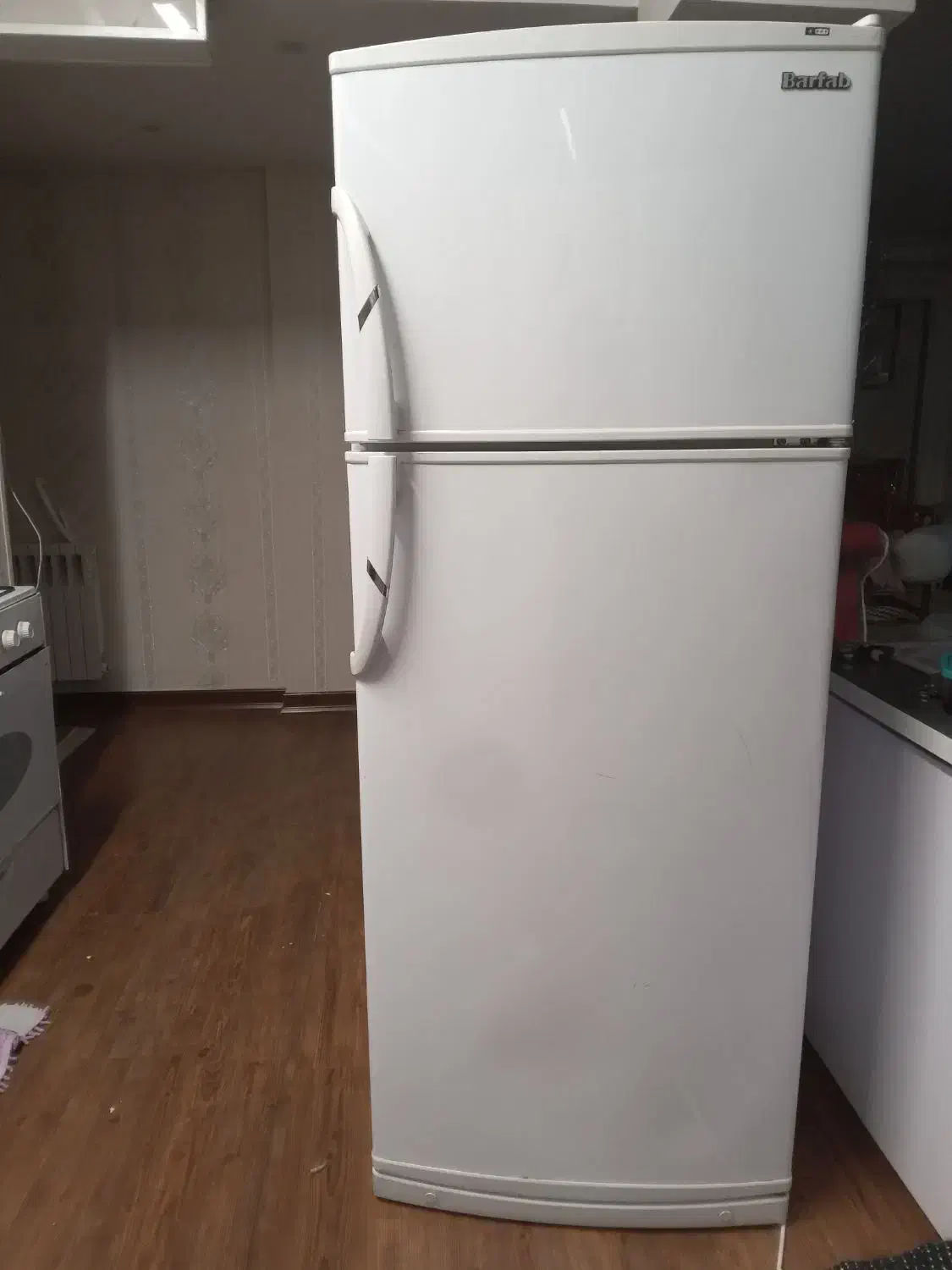 یخچال|یخچال و فریزر|اصفهان, خواجه عمید|دیوار