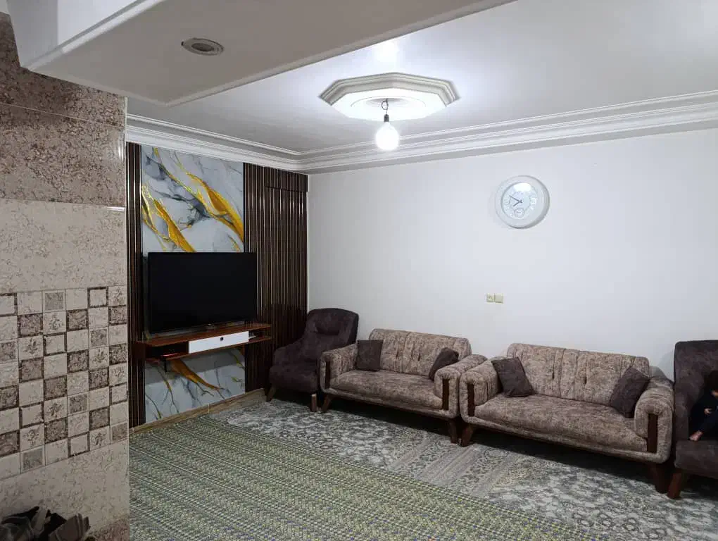 ۵۷متر/گل طبقات/پارکینگ دار/وام دار/قایمیه|فروش آپارتمان|اسلامشهر, شهرک قائمیه|دیوار