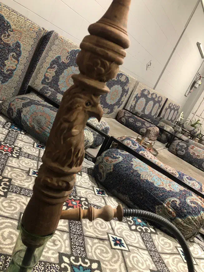 واگذاری قهوه خانه|فروش مغازه و غرفه|یزد, |دیوار