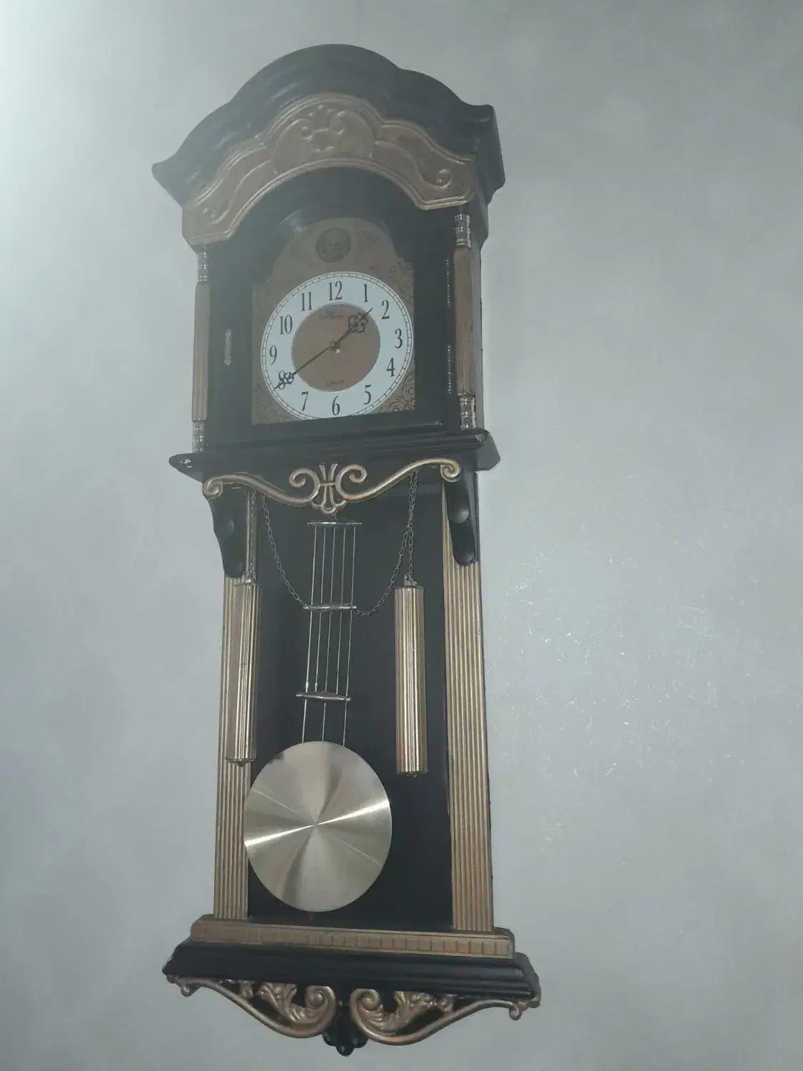 ساعت دیواری|ساعت دیواری و تزئینی|اندیشه, اندیشه فاز ۳|دیوار