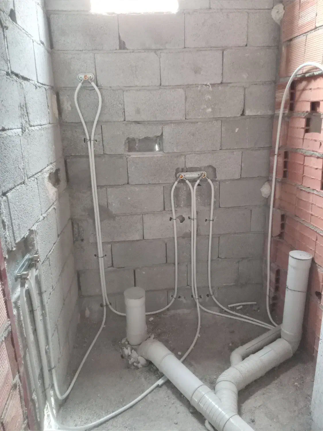 لوله کشی پکیج|خدمات پیشه و مهارت|اردبیل, |دیوار