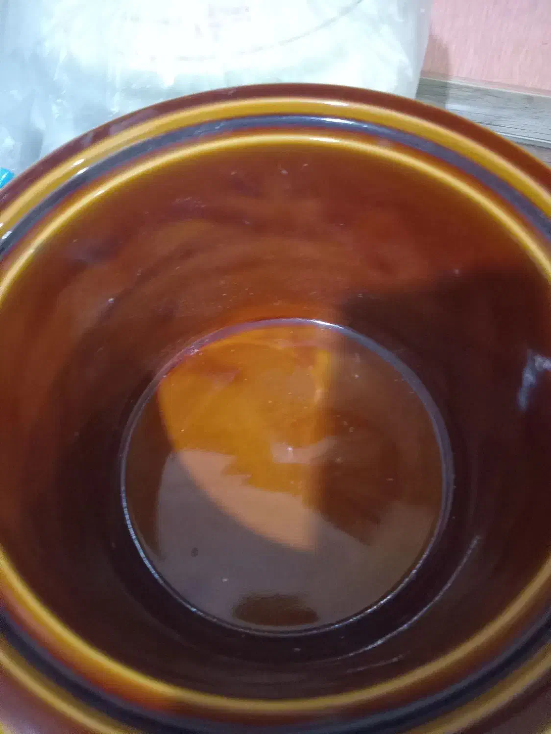 پلوپز ژاپنی|ظروف پخت‌وپز|اندیشه, اندیشه فاز ۴|دیوار