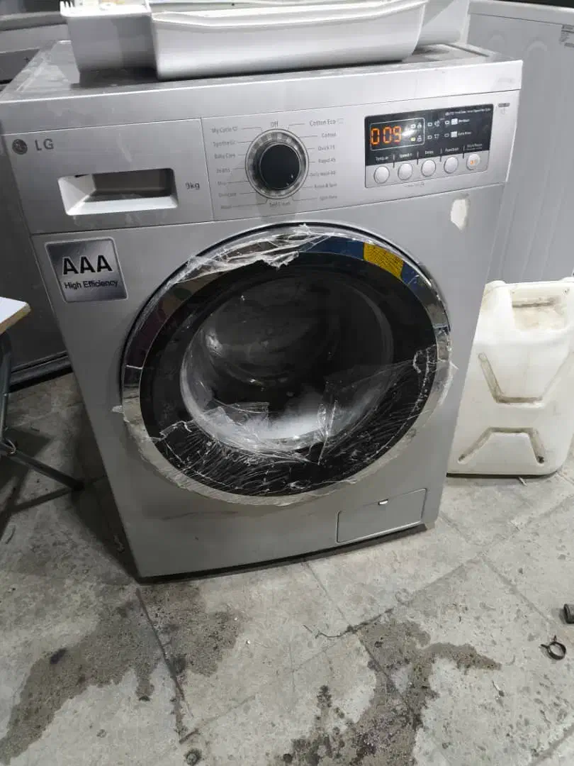 تعمیرات یخچال ولباسشویی|خدمات پیشه و مهارت|جوین, |دیوار