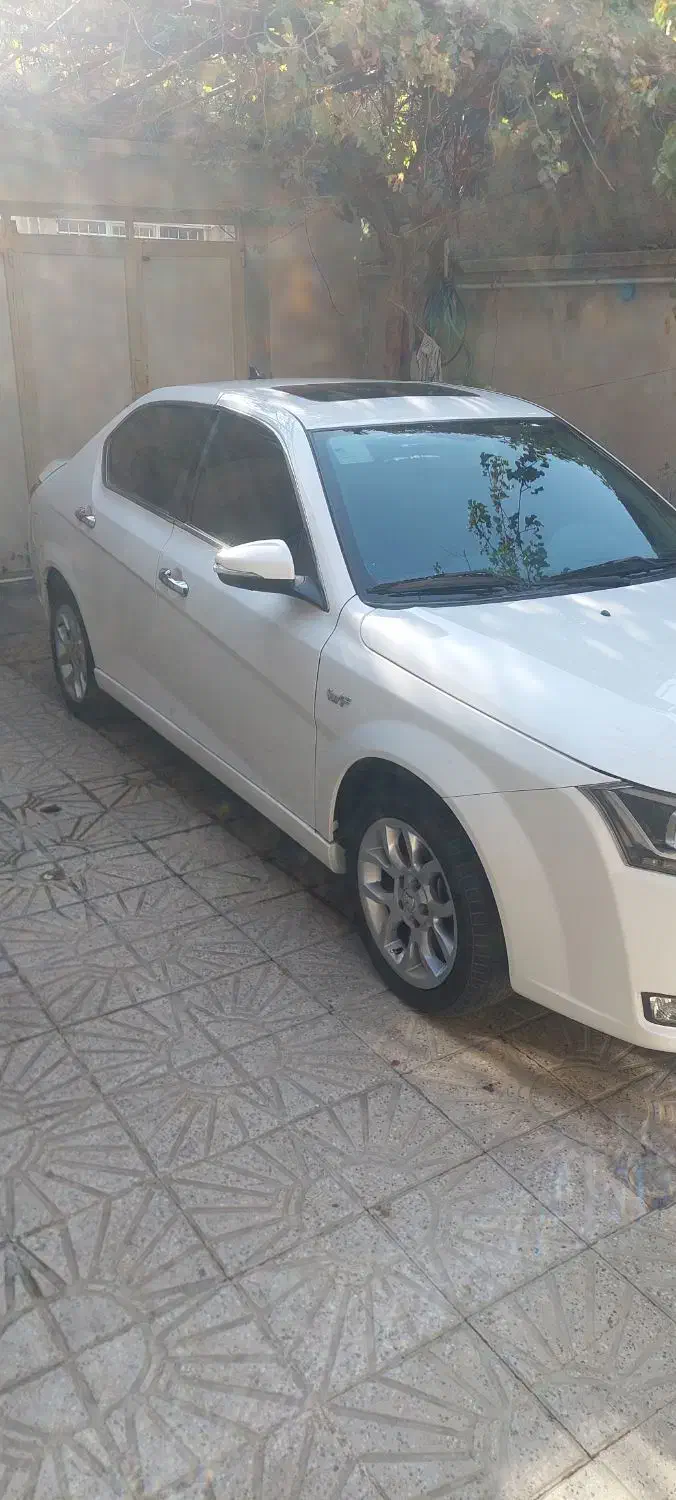 دناپلاس توربو اتومات فول بدون خط خش|خودرو سواری و وانت|کرمانشاه, |دیوار