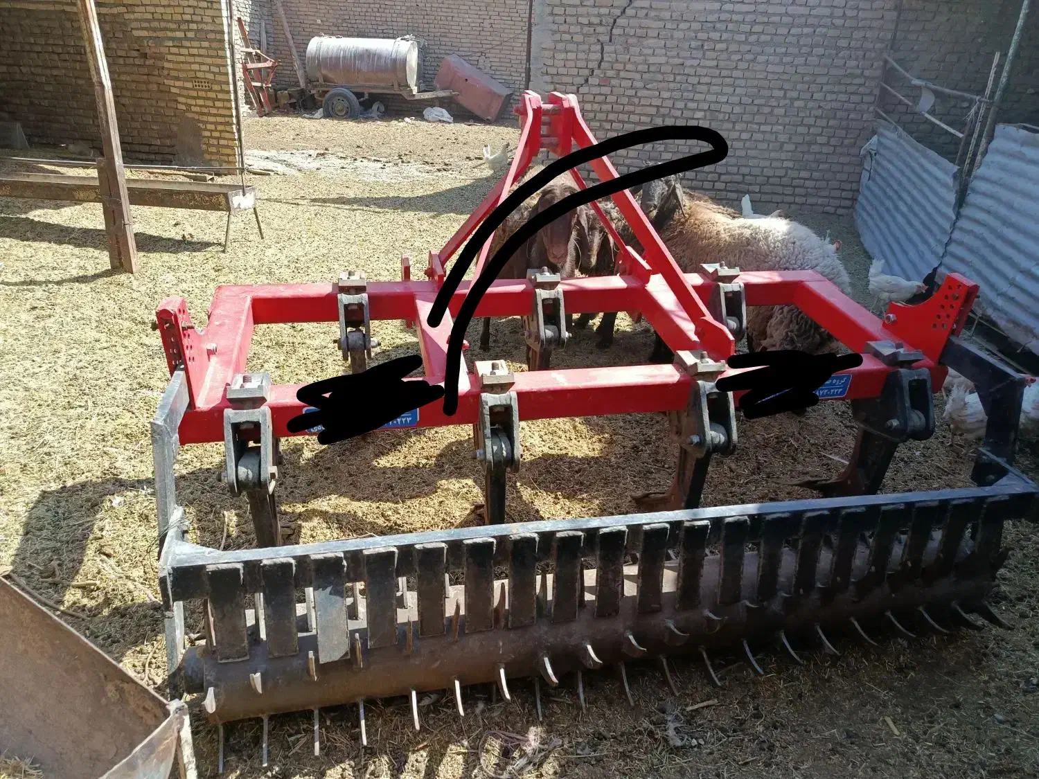 چیزل|ماشین‌آلات صنعتی|سبزوار, ایزی شهر|دیوار