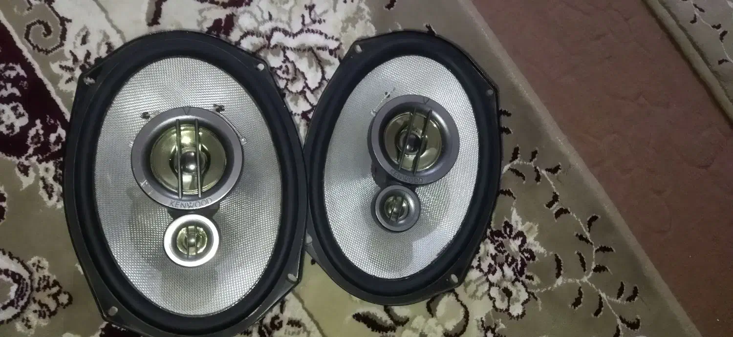 باند کنوود718 نو.|قطعات یدکی و لوازم جانبی|تربتحیدریه, شهرک ولیعصر|دیوار