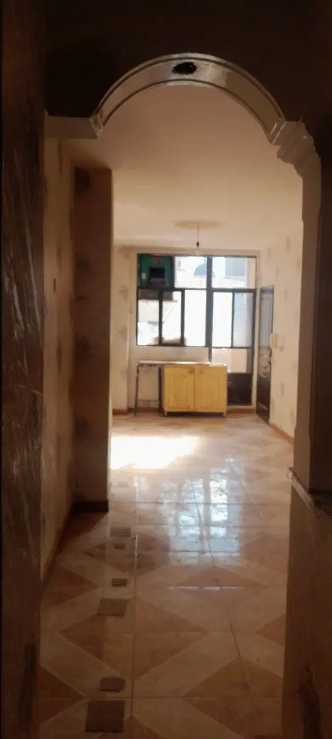 اجاره آپارتمان در اورین املاک المهدی عج|اجارهٔ آپارتمان|صباشهر, |دیوار