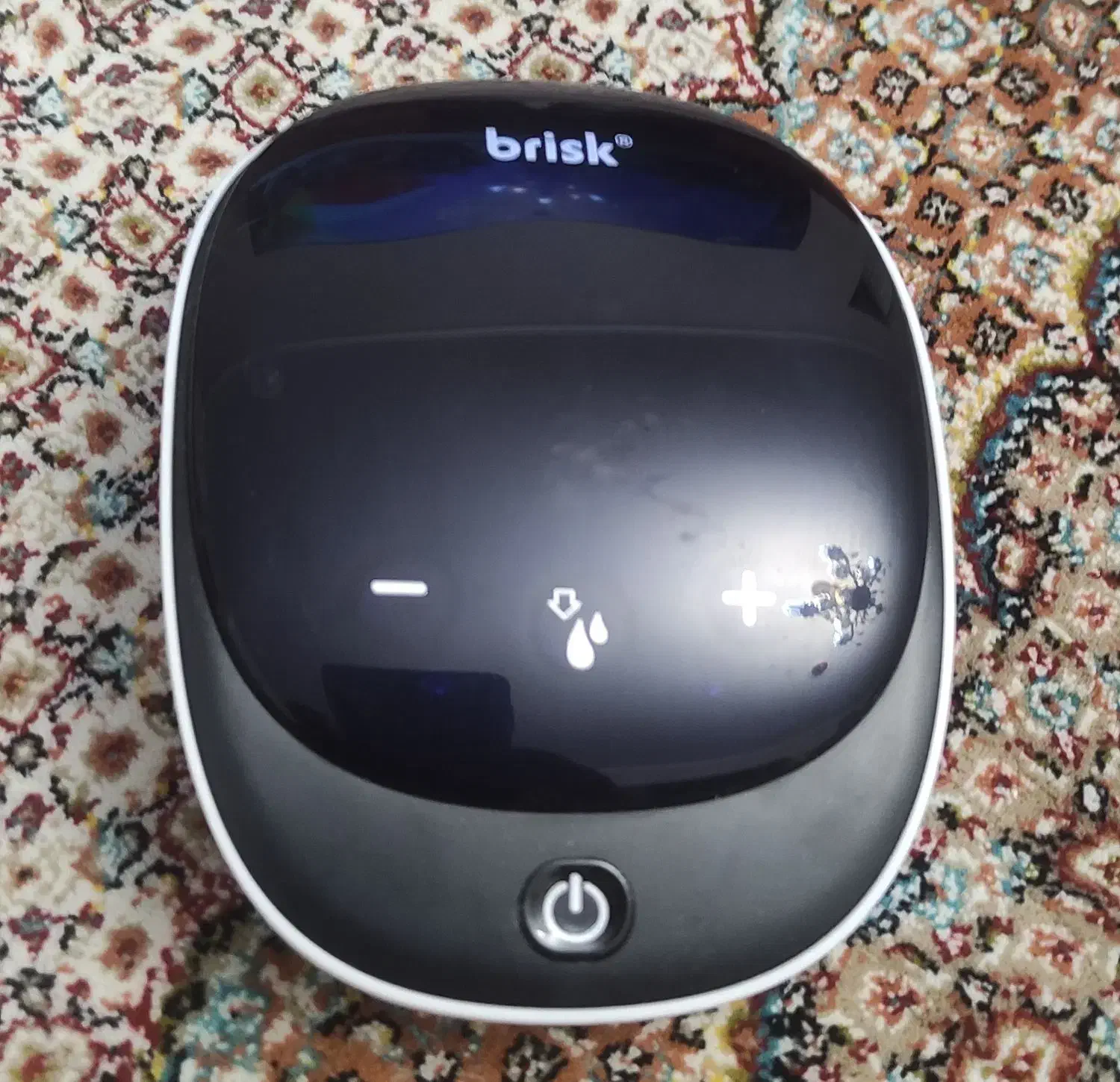 شیر دوش برقی|اسباب و اثاث بچه|سهند, |دیوار