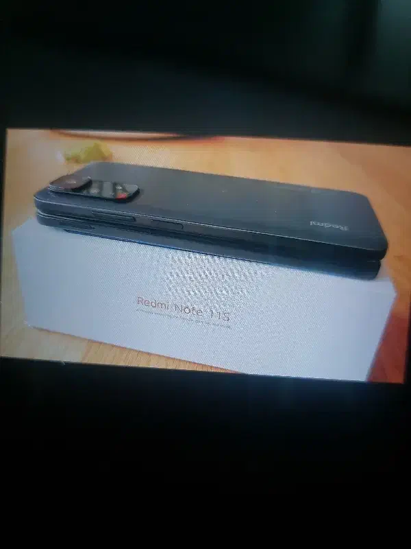 گوشی note 11s|موبایل|تهران, جوادیه تهرانپارس|دیوار