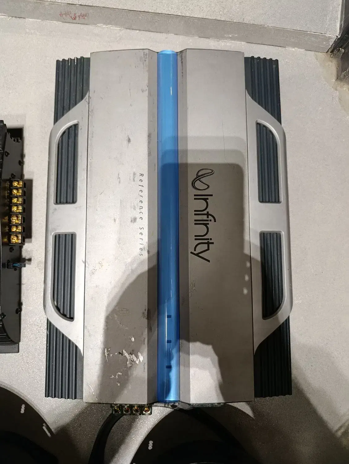 امپلی اینفینتی مافکو|صوتی و تصویری|تهران, نیلوفر|دیوار