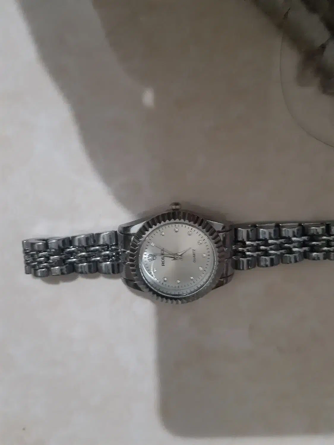 ساعت مچی|ساعت|فردیس, شهرک وحدت|دیوار