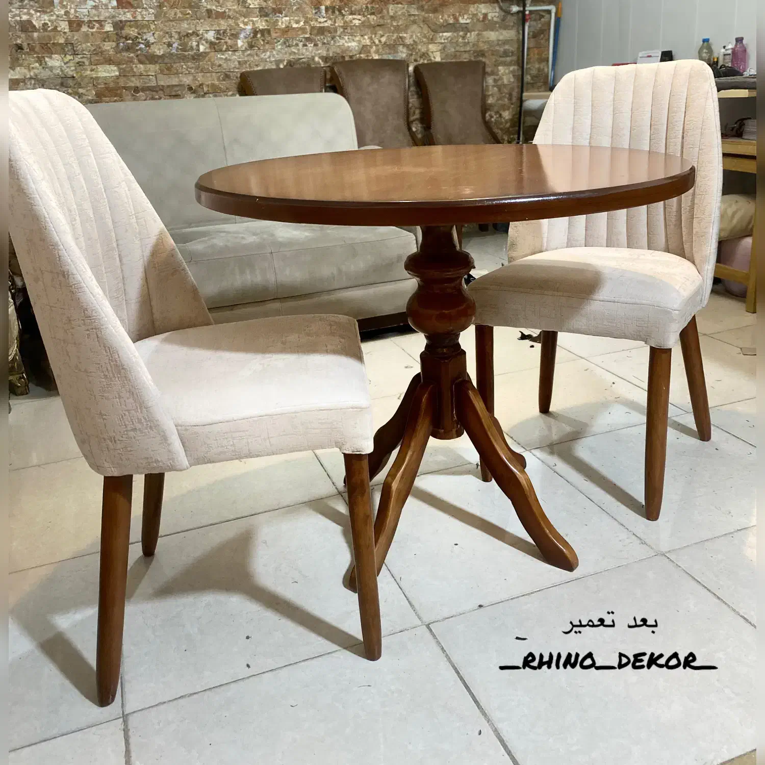 تعمیرات مبلمان منزل و اداری|خدمات پیشه و مهارت|دلیجان, |دیوار