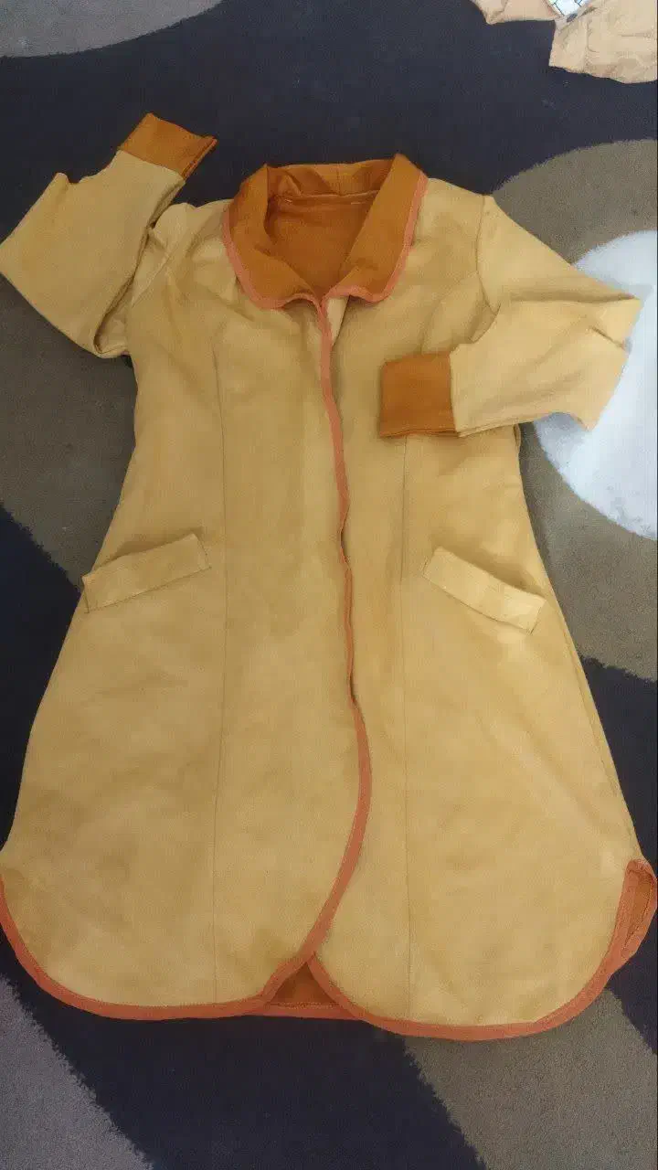 ل ب ا س ی|حراج|پرند, فاز ۶|دیوار