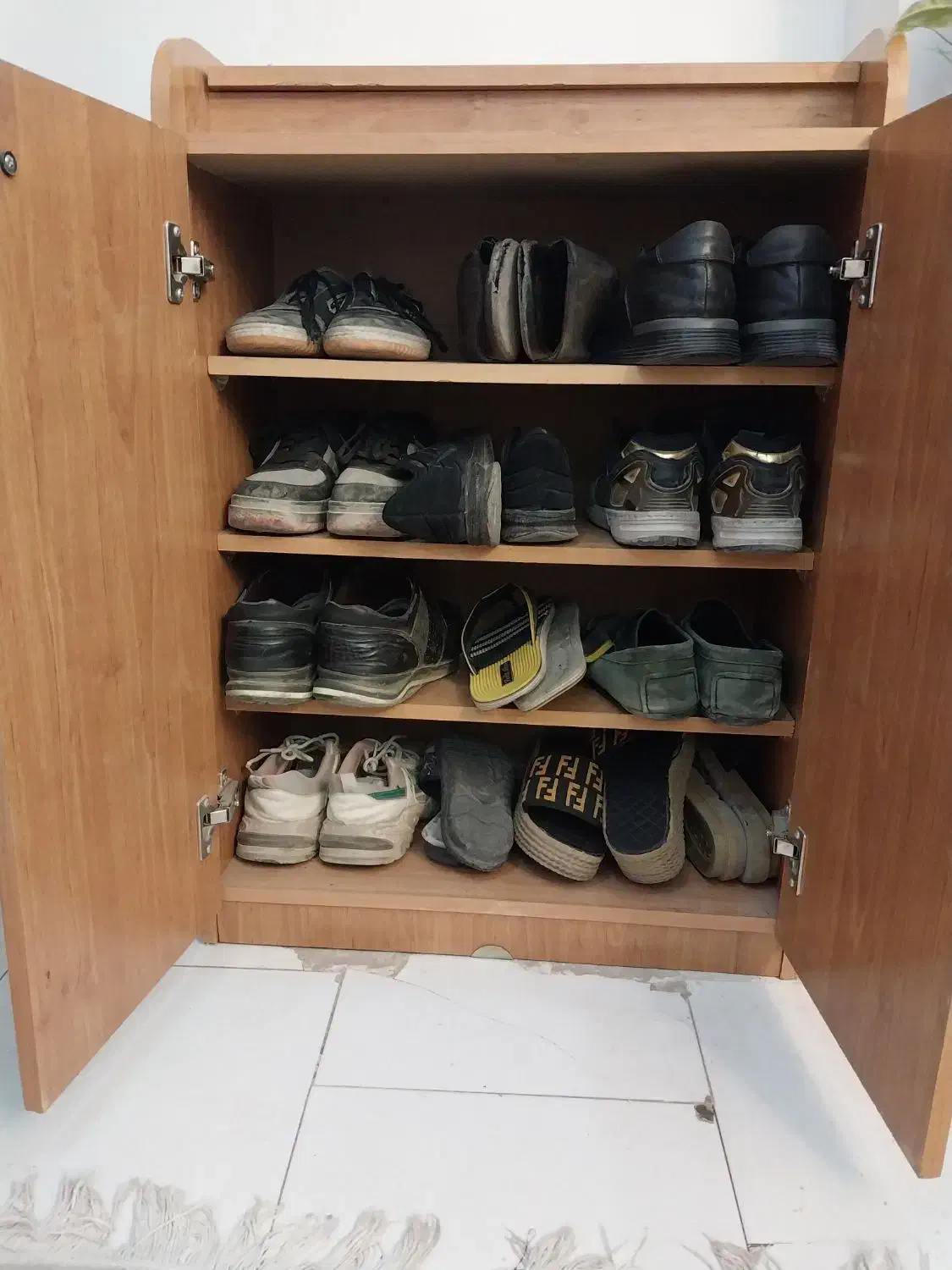 جاکفشی سالم کاملانو|جاکفشی، کمد، دراور|ملارد, |دیوار