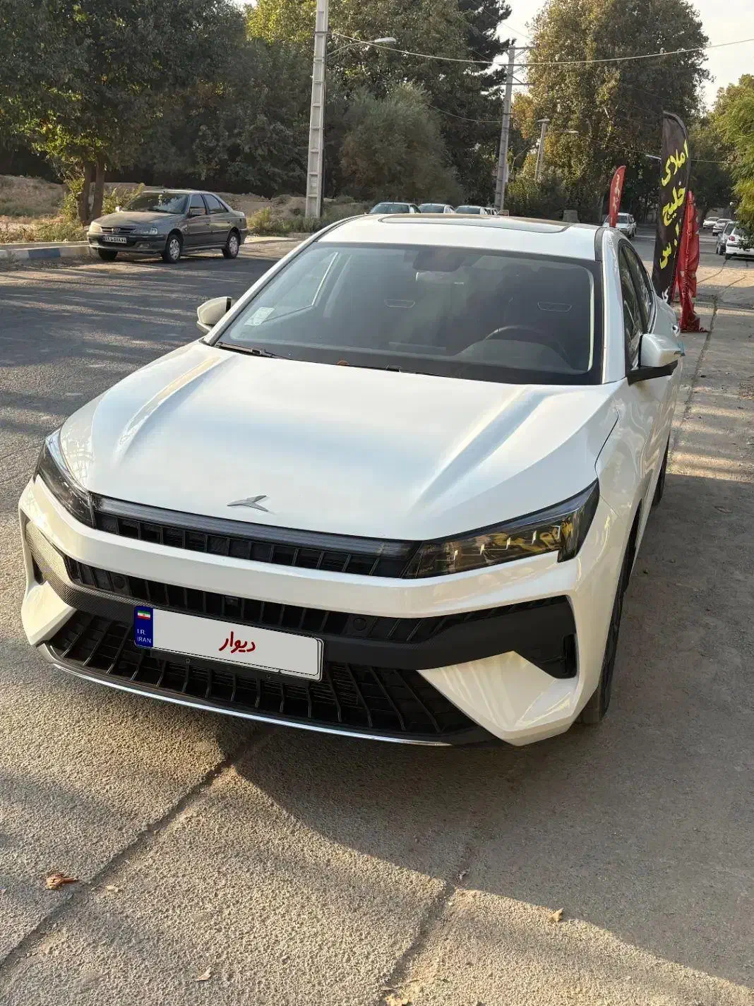 فروش خودرو|خودرو سواری و وانت|چهارباغ, |دیوار