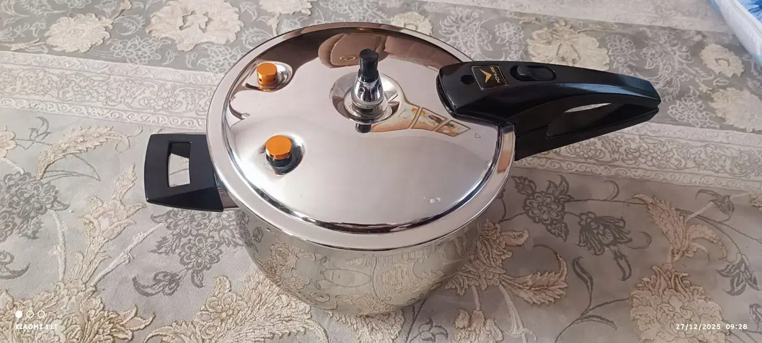 زودپز|ظروف پخت‌وپز|نیشابور, ناسیونال|دیوار