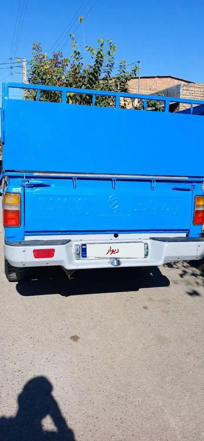 نیسان مدل ۱۴۰۱ درحد|خودرو سواری و وانت|گرگان, |دیوار